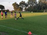 Eerste training S.K.N.W.K. JO16-1 seizoen 2021-2022 (2/41)